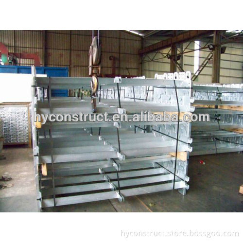 Conveyor System, Conveyor Frame, Conveyor Structure